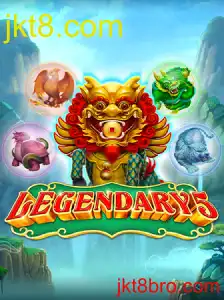 Legendary5